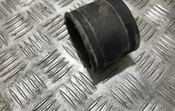 Volkswagen Golf IV Intercooler hose/pipe