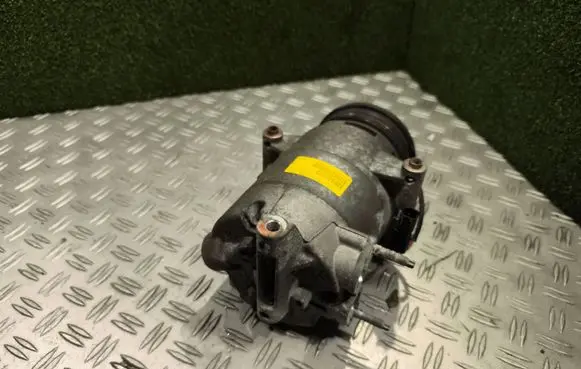 Ford Transit Custom Air conditioning (A/C) compressor (pump) BK2119D629AD R134A R1234yf