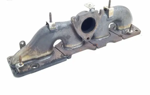 Citroen DS5 Exhaust manifold 9672525080 820260420