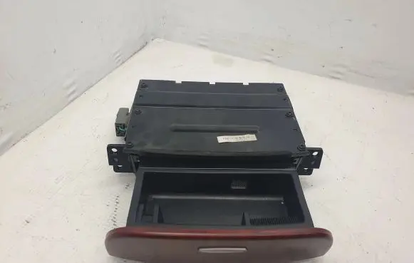 Car ashtray