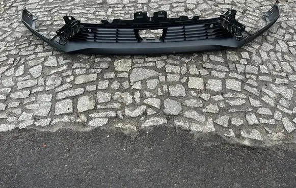 Citroen DS3 Front bumper 9848721880