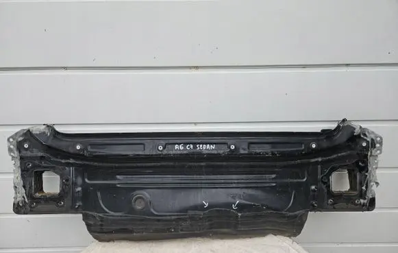 Audi A6 S6 C7 4G Rear bodywork 