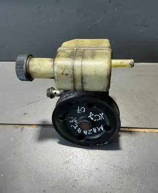 Mazda CX-7 Power steering pump 