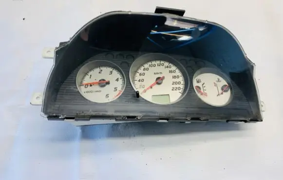Nissan X-Trail T30 Speedometer (instrument cluster) 9h0159d 22210001