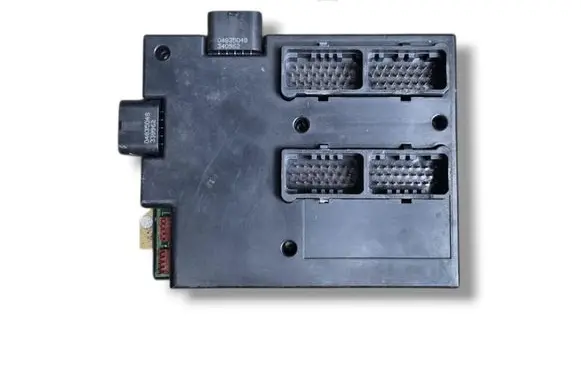 Jeep Grand Cherokee Alarm control unit/module 04835048