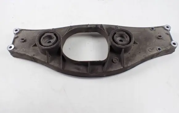 Mercedes-Benz S W221 Rear differential/diff mount bracket A2213521406