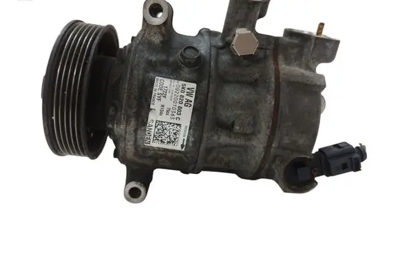 Skoda Yeti (5L) Air conditioning (A/C) compressor (pump) 5K0820803C 00220010363