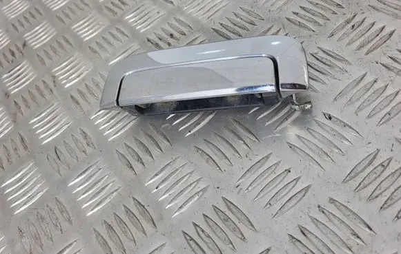 Fiat Fullback Tailgate release/open handle 