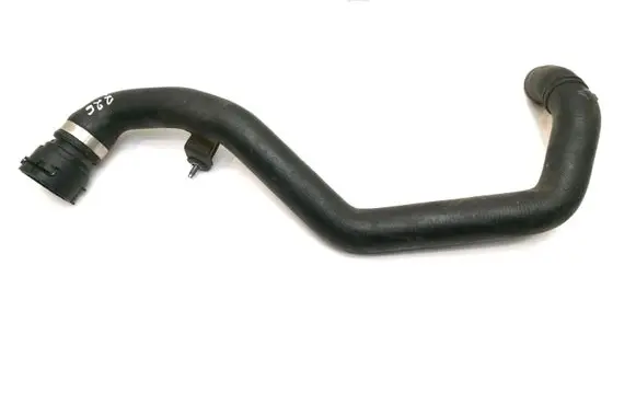 Audi Q7 4L Engine coolant pipe/hose 059122101K