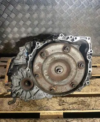 Volvo V70 Automatic gearbox 30751902