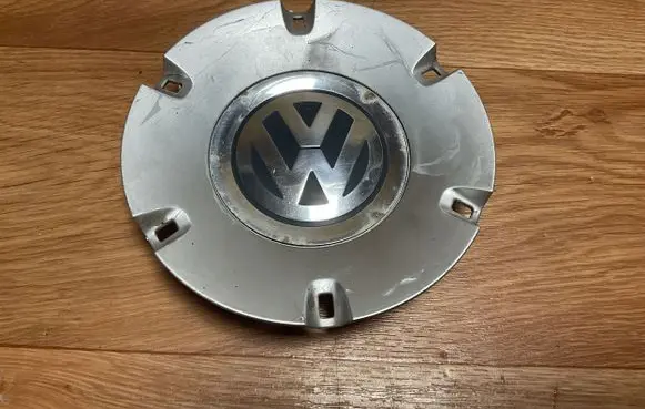 Volkswagen PASSAT B6 Original wheel cap 3C0601149