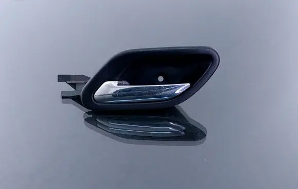 BMW 5 E39 Rear door interior handle 8226049