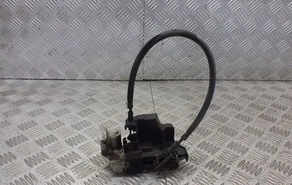 Fiat Bravo Front door lock 