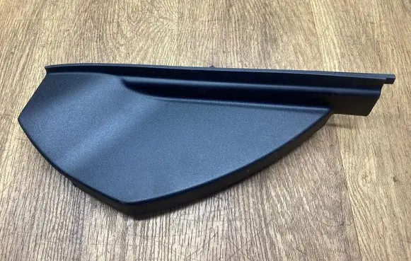 Mercedes-Benz GLE (W166 - C292) Dashboard side end trim A1666808603 1111215 16953679