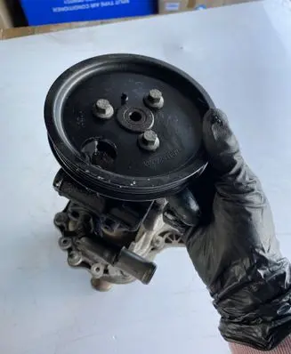 Ford Transit Power steering pump