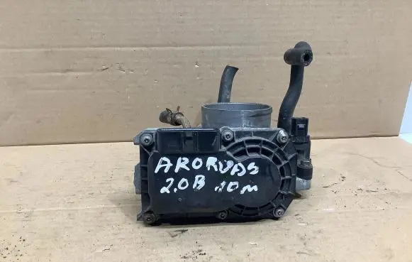 Honda Accord Throttle valve 141005M24H