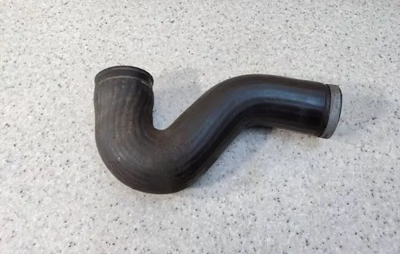 Audi A6 S6 C5 4B Air intake hose/pipe