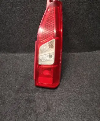 Citroen Berlingo Rear/tail lights 9680545180