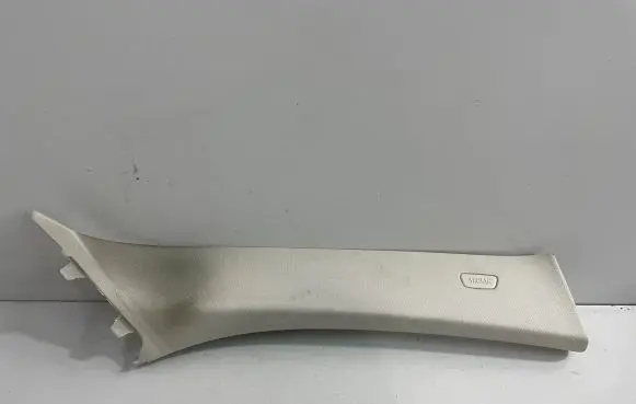BMW X7 G07 (A) pillar trim 7483864