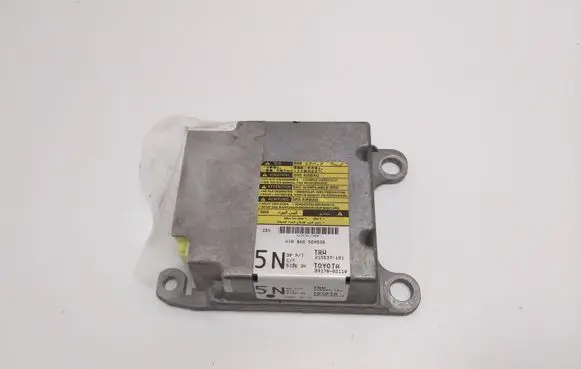 Toyota Auris 150 Airbag control unit/module 8917002110 215537101