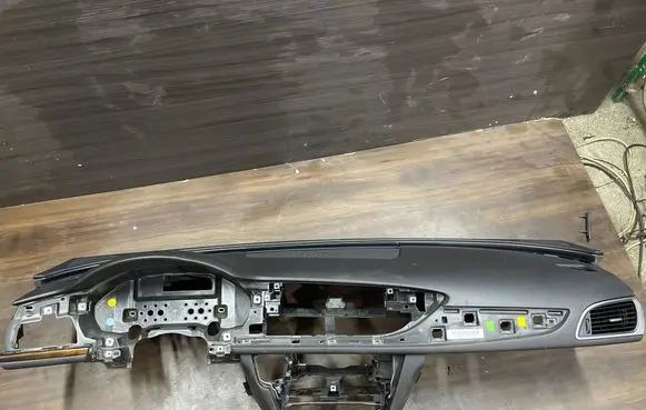 Audi A6 S6 C7 4G Dashboard 4G1857069 AU571LL