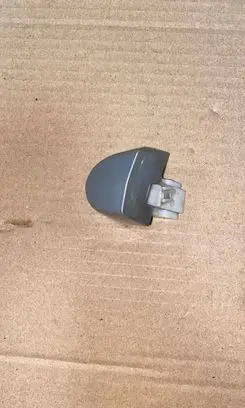 BMW 3 E90 E91 Rear door handle cover E9XL