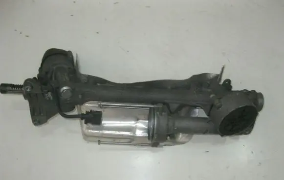 Volkswagen Tiguan Steering rack 5N2423051S