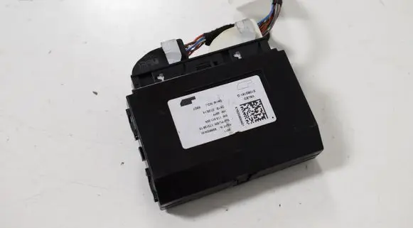 BMW 3 F30 F35 F31 Other devices 9356004
