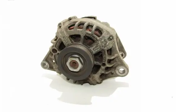 Nissan Micra Generator/alternator 23100AX62A