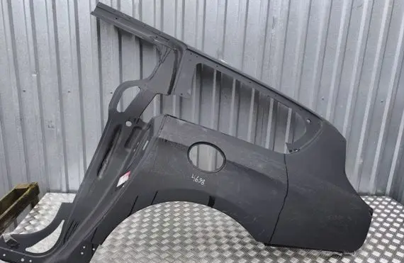 Chrysler Pacifica Fender 68477021AC