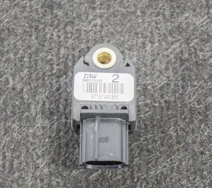 Toyota Hilux (AN10, AN20, AN30) Airbag deployment crash/impact sensor 898310W050