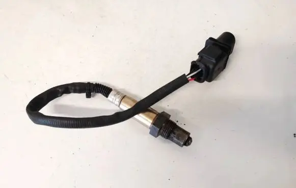 Renault Kangoo II Lambda probe sensor edck19 570000