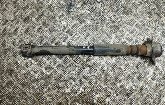 Audi A6 S6 C7 4G Rear shock absorber/damper 4G5513035F