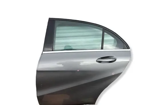 Mercedes-Benz A W176 Rear door 