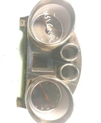 Opel Insignia A Speedometer (instrument cluster) 13327311 SW55A0