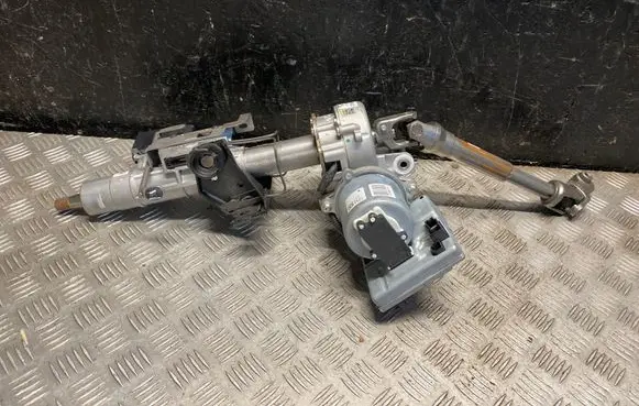 Renault Clio V Steering rack electric part 488107220R