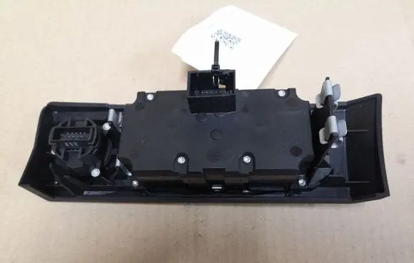 BMW 5 E60 E61 Light switch 6988554 33295301 913472601