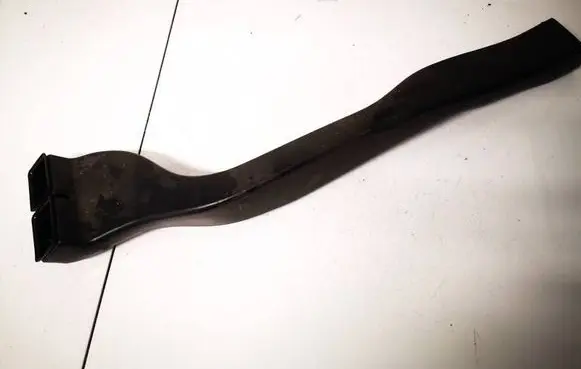 Volkswagen Golf Plus Cabin air duct channel 5M0819633