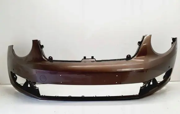 Volkswagen Beetle A5 Front bumper 5C5807221N