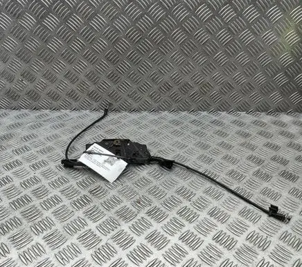 Ford Transit Custom Engine bonnet/hood lock/catch BK2116E624AF