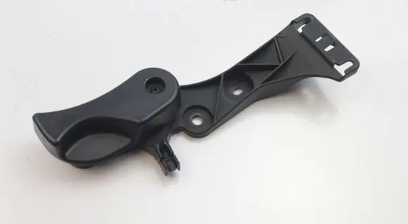 BMW 3 F30 F35 F31 Engine bonnet (hood) release handle 7326365