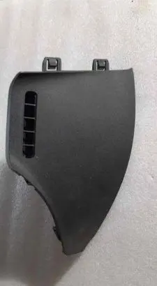 Nissan Leaf II (ZE1) Dashboard side end trim 681353NL0A