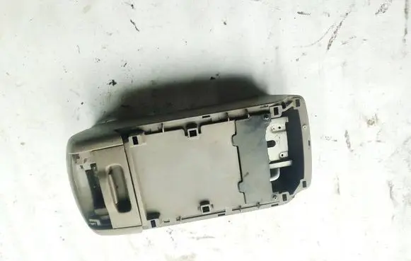 Lexus RX 300 Center console 