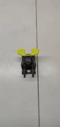 Peugeot Partner III Rear door lock 