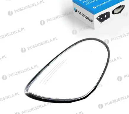 Porsche Cayman 981 Headlight lense 5905049710932