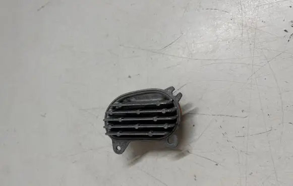 Volkswagen ID.3 Headlight ballast module Xenon 10A998479RH