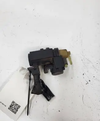 Opel Astra J Turbo solenoid valve 8981056561 70308500