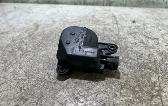 Chrysler Pacifica Air flap motor/actuator 04885465AA 1146 171627