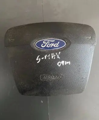 Ford S-MAX Steering wheel airbag AM21U042B85ABW