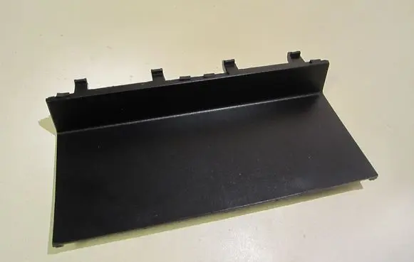 Audi A4 S4 B7 8E 8H Other interior part 8E0863263